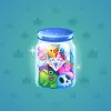 Restless Jar #9435