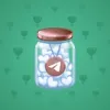 Restless Jar #9436