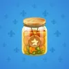 Restless Jar #9437