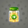 Restless Jar #9438