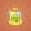 Restless Jar #9443
