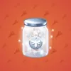 Restless Jar #9445