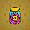 Restless Jar #9446