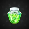 Restless Jar #9449