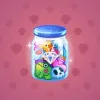 Restless Jar #9450