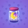Restless Jar #9454