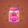 Restless Jar #9459