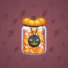 Restless Jar #946