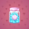 Restless Jar #9463