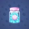 Restless Jar #9465