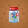 Restless Jar #9467