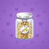 Restless Jar #9469