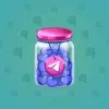 Restless Jar #9470