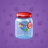 Restless Jar #9472