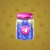 Restless Jar #9474