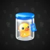Restless Jar #9479