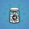 Restless Jar #9481