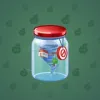 Restless Jar #9483