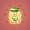 Restless Jar #9486