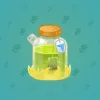 Restless Jar #9487