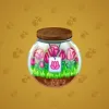 Restless Jar #9488