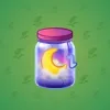Restless Jar #9489