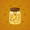 Restless Jar #9490