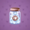 Restless Jar #9492