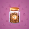 Restless Jar #9493