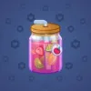 Restless Jar #9494