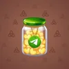 Restless Jar #9496