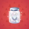 Restless Jar #950