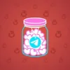 Restless Jar #9500