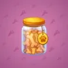Restless Jar #9501