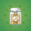 Restless Jar #9502