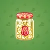 Restless Jar #9503