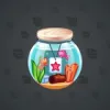 Restless Jar #9504
