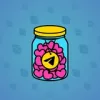 Restless Jar #9505