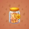 Restless Jar #9506