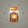 Restless Jar #9512