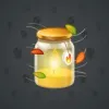 Restless Jar #9515