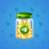 Restless Jar #9517