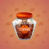 Restless Jar #9518