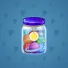 Restless Jar #952