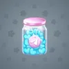 Restless Jar #9522