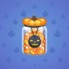 Restless Jar #9524