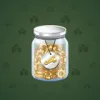 Restless Jar #9525