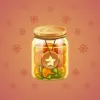 Restless Jar #9527