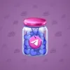 Restless Jar #9529