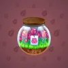 Restless Jar #9531